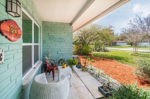 Casabetty Clearwater Florida