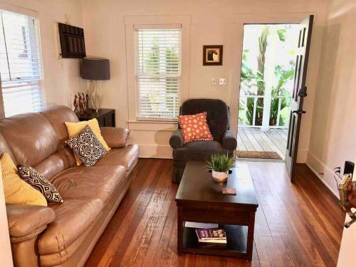Adorable Private Bungalow