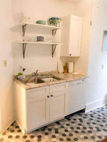 Adorable Private Bungalow