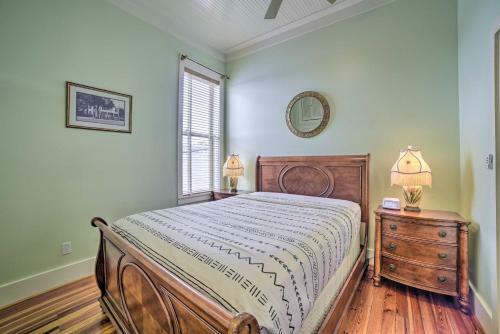 Charming Defuniak Apartment In Historic Dtwn!