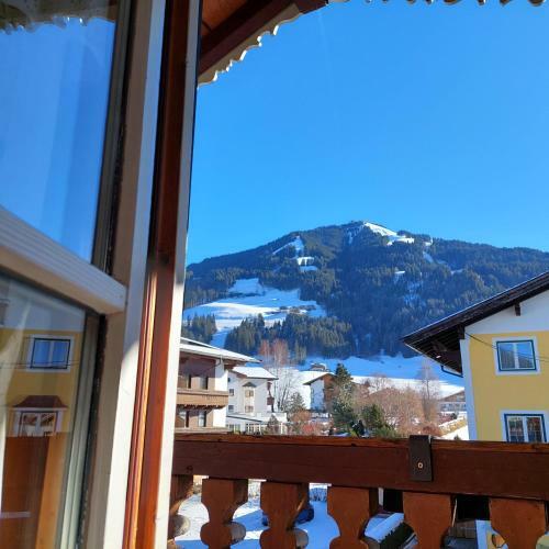 Apartamento Appartement Wurzrainer