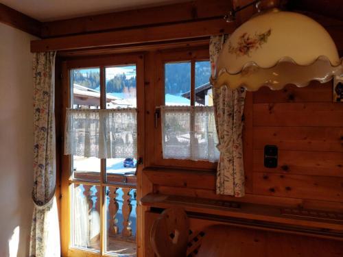 Apartamento Appartement Wurzrainer