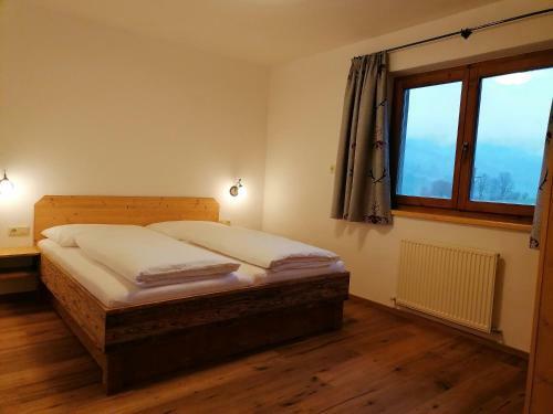 Apartamento Landhaus Brixental