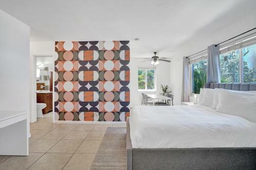 Apartamento The Nook 15