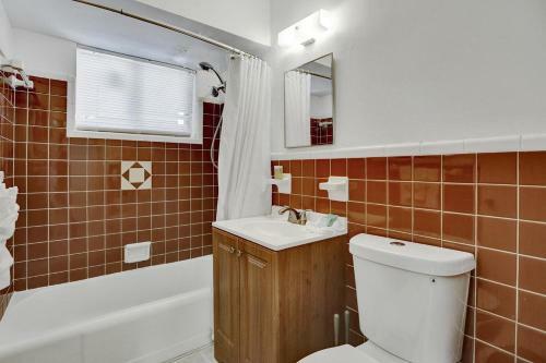 Apartamento The Nook 14