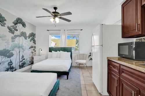 Apartamento The Nook 23