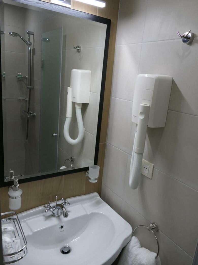 Hotel Mediterraneo