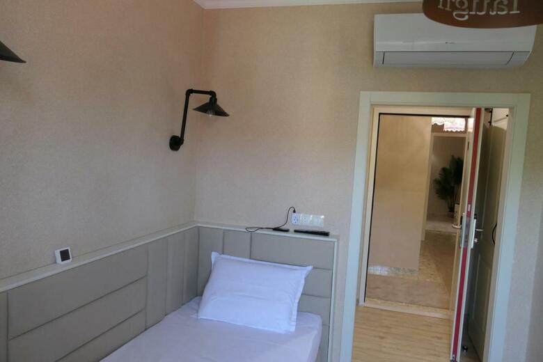 Hotel Mediterraneo