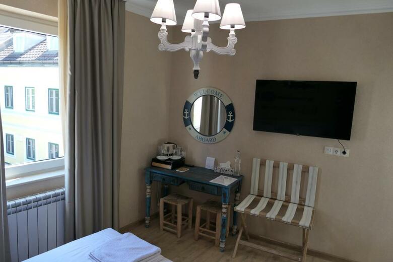 Hotel Mediterraneo