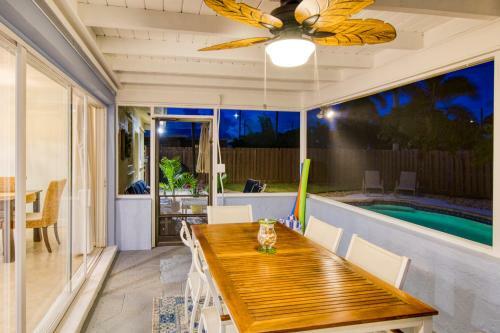 Deerfield Beach Paradise