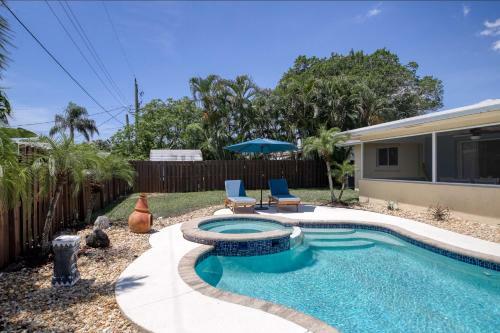 Deerfield Beach Paradise