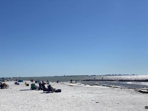 Apartamento Mai Tai Suites 5 Dunedin Florida