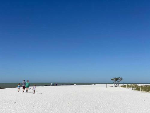 Apartamento Mai Tai Suites 5 Dunedin Florida