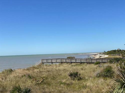 Apartamento Mai Tai Suites 5 Dunedin Florida