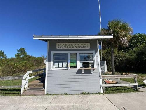 Apartamento Mai Tai Suites 5 Dunedin Florida