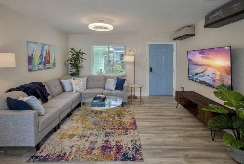 Apartamento Mai Tai Suites 5 Dunedin Florida
