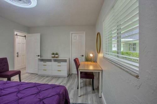 Apartamento Mai Tai Suites 5 Dunedin Florida