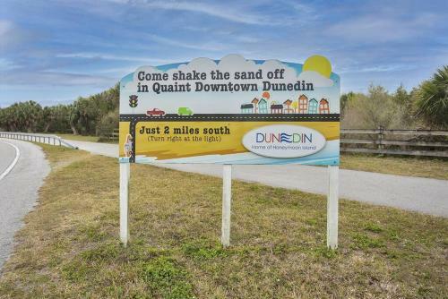 Apartamento Mai Tai Suites 5 Dunedin Florida