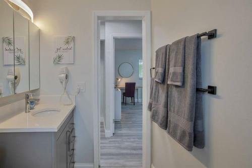 Apartamento Mai Tai Suites 5 Dunedin Florida