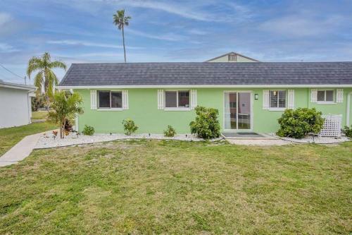 Apartamento Mai Tai Suites 5 Dunedin Florida