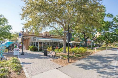 Apartamento Mai Tai Suites 5 Dunedin Florida