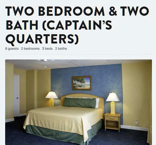 Apartamento Sea Club Iv-daytona Beach, Fl