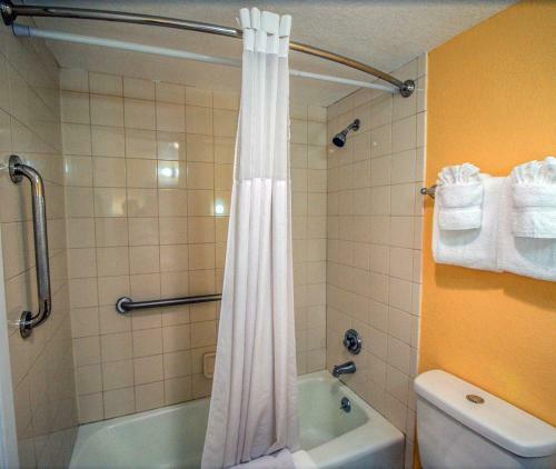 Apartamento Sea Club Iv-daytona Beach, Fl