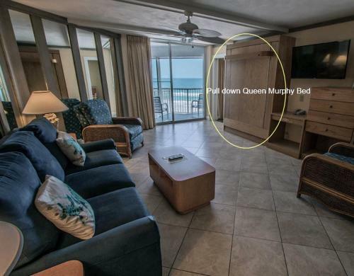 Apartamento Sea Club Iv-daytona Beach, Fl