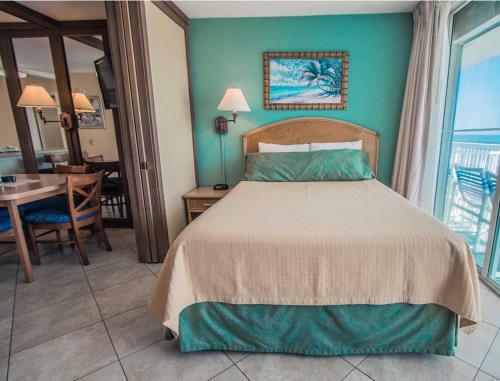 Apartamento Sea Club Iv-daytona Beach, Fl