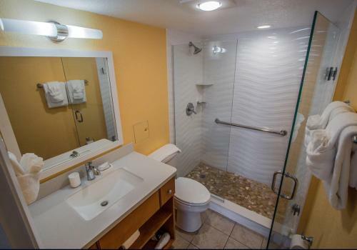Apartamento Sea Club Iv-daytona Beach, Fl
