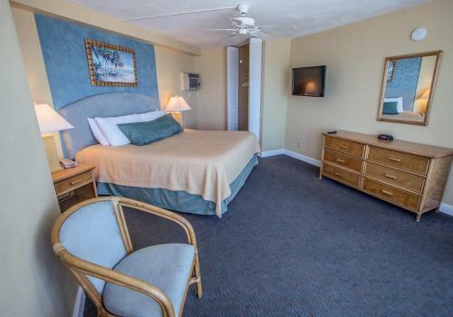 Apartamento Sea Club Iv-daytona Beach, Fl