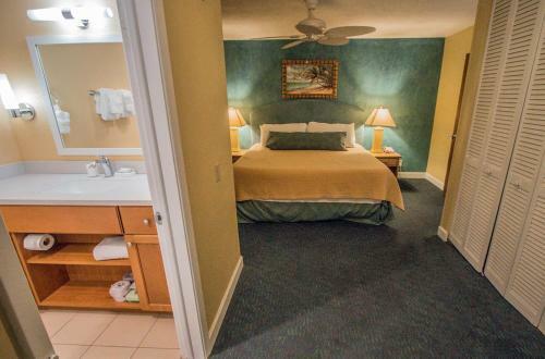 Apartamento Sea Club Iv-daytona Beach, Fl