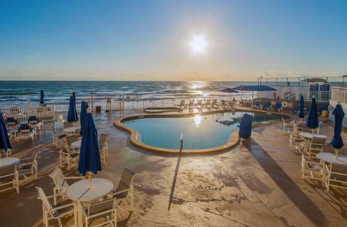 Apartamento Sea Club Iv-daytona Beach, Fl