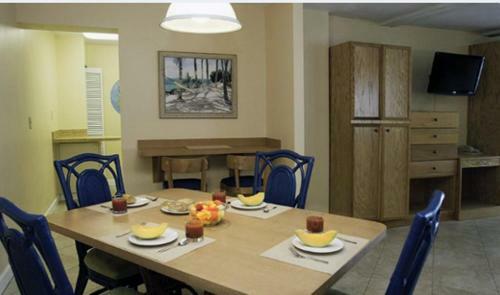Apartamento Sea Club Iv-daytona Beach, Fl