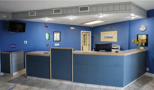 Apartamento Sea Club Iv-daytona Beach, Fl