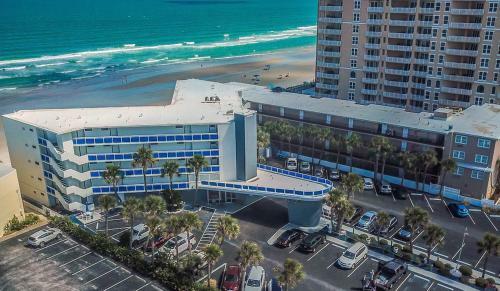 Apartamento Sea Club Iv-daytona Beach, Fl