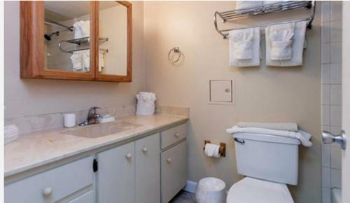 Apartamento Sea Club Iv-daytona Beach, Fl