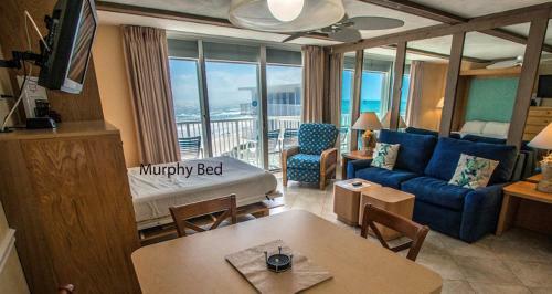 Apartamento Sea Club Iv-daytona Beach, Fl