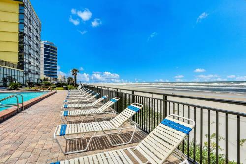 Oceanside Inn VI