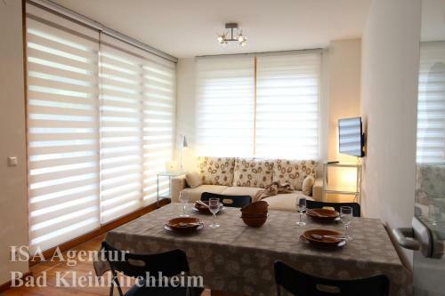 Apartment Sissi Top 3 Bad Kleinkirchheim
