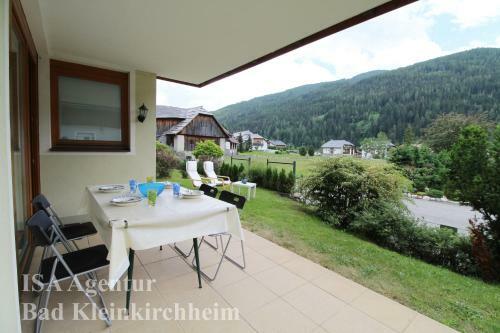 Apartment Sissi Top 3 Bad Kleinkirchheim