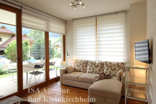 Apartment Sissi Top 3 Bad Kleinkirchheim