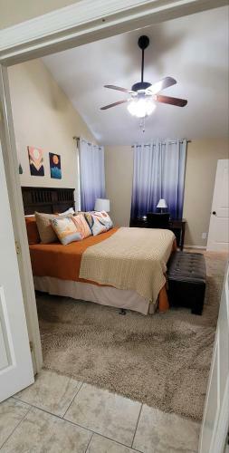 Sunflower House - Private - Directly On The Gulf!