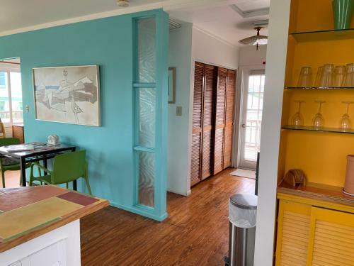 Apartamento Altos - At Casas De La Playa Beachside