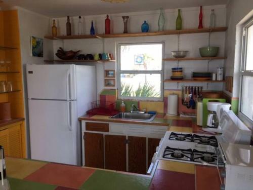 Apartamento Altos - At Casas De La Playa Beachside