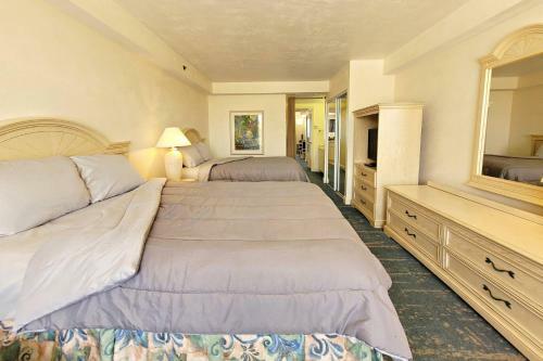 Daytona Beach Resort Unit #302