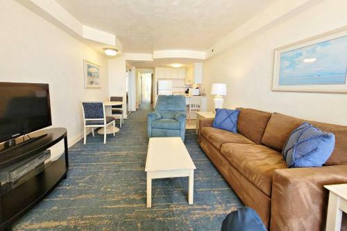 Daytona Beach Resort Unit #302