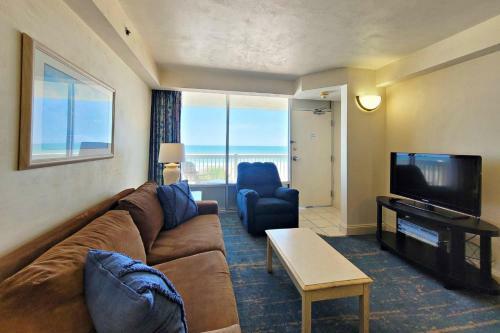 Daytona Beach Resort Unit #302