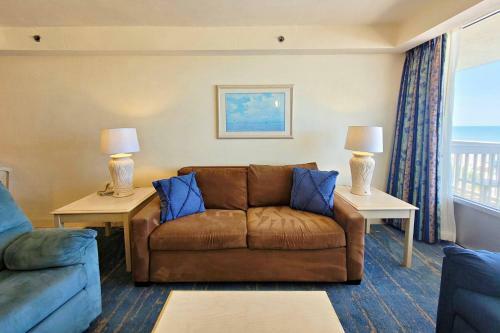 Daytona Beach Resort Unit #302