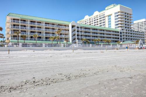 Daytona Beach Resort Unit #302